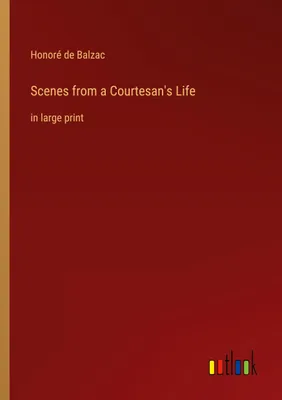 Produktbild von Scenes from a Courtesan's Life