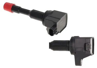Produktbild von VALEO 245321 Zündspule für HONDA CIVIC VIII Hatchback (FN, FK) Jazz II Schrägheck (GD, GE3, GE2) Jazz III Schrägheck (GE, GG, GP, ZA) CIVIC IX (FK)