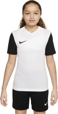 Produktbild von Nike Tshirts Drifit Tiempo Premier 2, DH8389100, Größe: 156