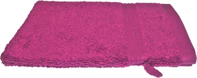 Produktbild von Julie Julsen® Handtuch 15 x 21 cm,Fuchsia
