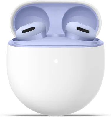 Produktbild von Kabellose Google Pixel Buds 2a mit aktiver Geräuschunterdrückung, ultraleicht, bequem, wasserabweisend,kristallklarer Sound,Glasklare Anrufe,Bluetooth