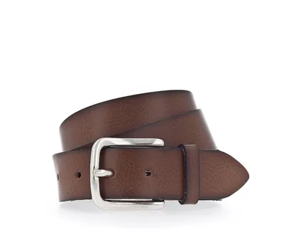 Immagine prodotto di Vanzetti Pelle cintura Classics 35mm Belt W85 Cognac marrone