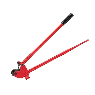 Produktbild von RIDGID 20271 Modell 1390M Gewindestangenschneider mit 8 mm Backen