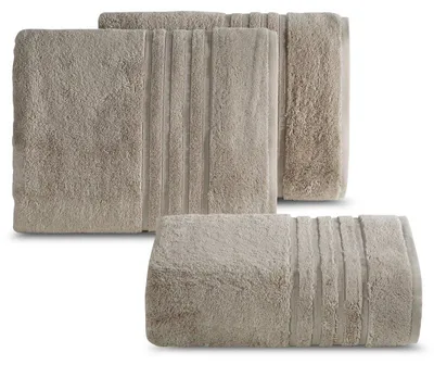 Produktbild von Handtuch Eurofirany LAVIN2 50x90 Grau