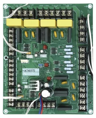 Obrázok produktu pre Elektronická karta Cz-ns7p