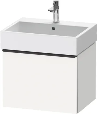Produktbild von DURAVIT DE42710BD180000 D-Neo WTU WH R.ek 584x442x440 Wß Mt