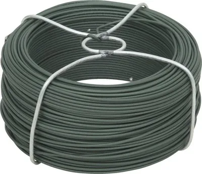 Produktbild von Bindedraht FloraSelf Metall Ø 1,4 mm 50 m