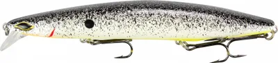 Produktbild von Seika Pro Nighveit Junior Silent (White Fish)