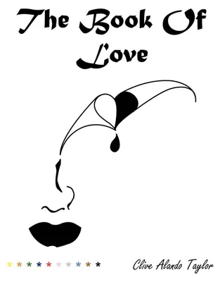 Produktbild von The Book of Love