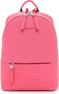 Immagine prodotto di SURI FREY zaino per il tempo libero zaino con scomparto per laptop SFY Suri Sports Judy Backpack Pink rosa