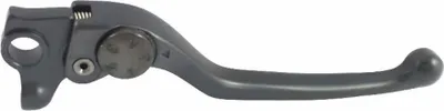 Image de JMP levier de frein noir BA17B-TK0006B pour Kymco AK 550