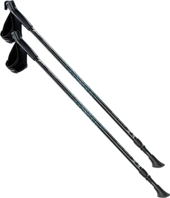 Zdjęcie produktu dla Kije do nordic walking z regulacją długości
