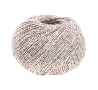 Produktbild von Lana Grossa Cara 006 Rosenholz 50g