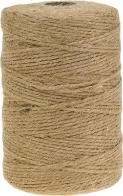 Produktbild von Jutekordel Bastelgarn Dekoration Garten Floristik Verpackung