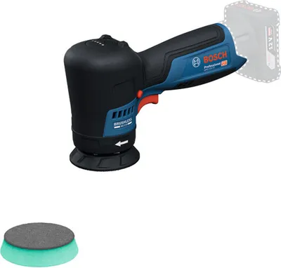 Image de Polisseuse GPO 12V-77