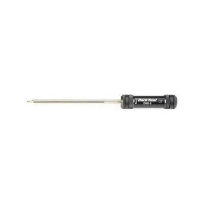 Produktbild von PARK TOOL DHD-3, Werkzeug für Fahrräder, Universal, Schwarz, Grau, 1 Stück(e)