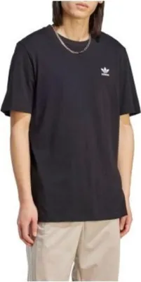 Produktbild von Adidas Tshirts Trefoil Essentials, IM4540, Größe: 176