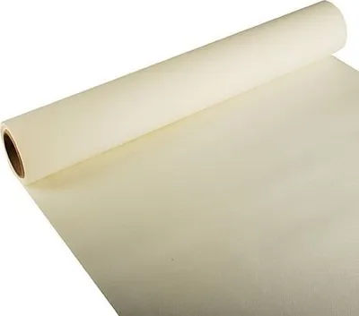 Produktbild von Tischläufer, Tissue "ROYAL Collection" 3 m x 40 cm champagner