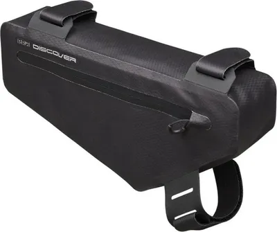 Obrázek produktu pro Pro Team Gravel 2.7l Frame Bag Black Black Jedna velikost