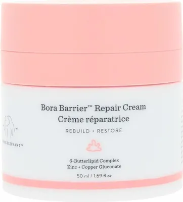Obrázok produktu pre BORA BARRIER regeneračný krém 50 ml