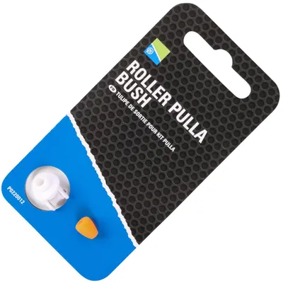 Produktbild von Preston Roller Bush - Umlenkroller für Gummizüge