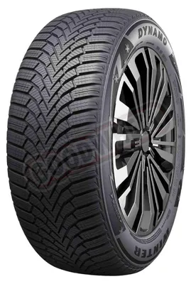 Image de Pneus d'hiver Dynamo pour moto (205/60 R15 91H)