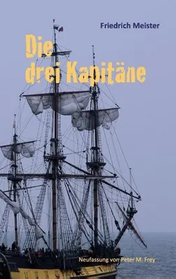 Immagine prodotto di Die drei Kapitäne