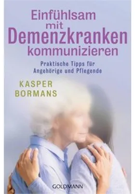 Image de Einfühlsam mit Demenzkranken kommunizieren