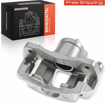 Immagine prodotto di Frankberg 1x pinza freno asse anteriore destra per Chevrolet Lacetti Nubira Daewoo Wagon