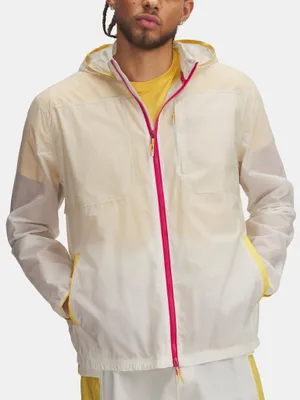 Produktbild von Under Armour Herren Ua Trail Run Jacke 1383243-279__LG