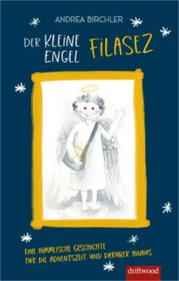 Immagine prodotto di Der kleine Engel Filasez