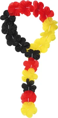Produktbild von Stirnband "Laola" Deutschland-Farben deutschland-Farben