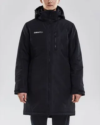 Produktbild von Craft Coachjacke Damen - Schwarz