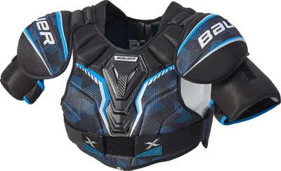 Obrázok produktu pre Bauer S21 X INT L Hokejový chránič ramien