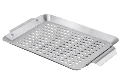 Produktbild von GUSTA Grilltablett 32,5x18,5cm