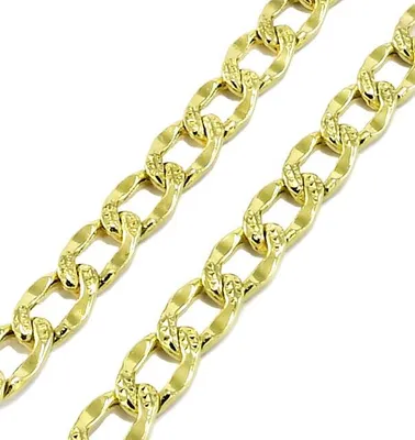 Produktbild von Goldkette Glare589
