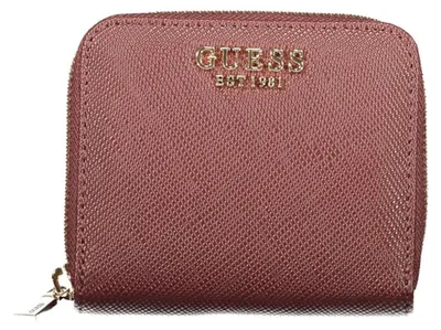 Image de Portefeuille Guess zg7459137maburgununiXXA