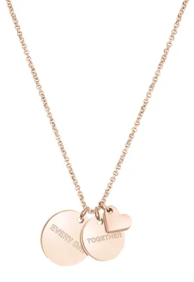 Immagine prodotto di Collana da donna Liebeskind Berlin in acciaio inossidabile