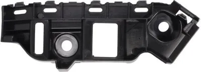 Produktbild von BLIC 5504-00-9508937P Stoßstangenhalter Hinten Links für VW POLO (AW1, BZ1)