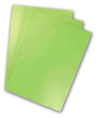Produktbild von Poli-Flex Turbo - 4933 Bright Lime - Din A4