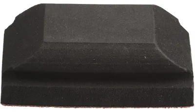 Productafbeelding van HK 100 handblok, 68 x 118 x 40 mm, artikelnummer 185320