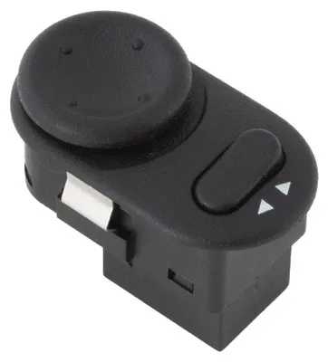 Image de Bouton de réglage du rétroviseur pour Opel Astra G Agila A Vectra B Zafira A