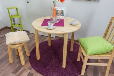 Produktbild von Hocker Kiefer