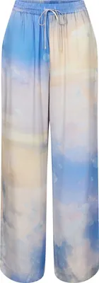Zdjęcie produktu dla Spodnie Numph Nucloudya 705254 3135 Cerulean
