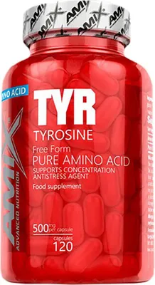 Productafbeelding van Amix Nutrition 8594159531901, voor volwassenen