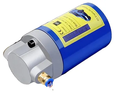 Immagine prodotto di Pompa di trasferimento olio, design portatile, facile da installare, 12 V