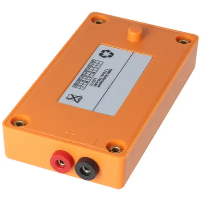 Produktbild von Kranakku NiMH 7,2V 700mAh ersetzt Gross Funk 100-001-885, passend für Grossfunk 7,2V GF001