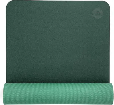Zdjęcie produktu dla Mata do jogi Bodhi Lotus Pro 6mm - miętowy