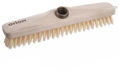 Image de Brosse pour sols - Brosse pour balayer - 27 cm