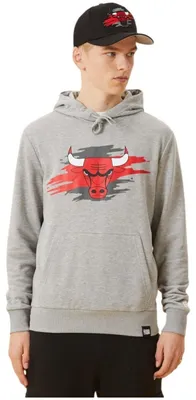 Produktbild von Hoodie New Era 12893080 für Herren